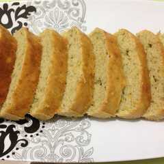 A picture of Banana Cake.