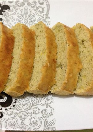 Foto resep Banana Cake