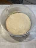 Masa de Pizza/Pan