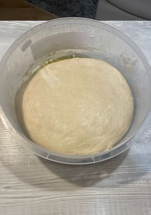 Una foto de Masa de Pizza/Pan