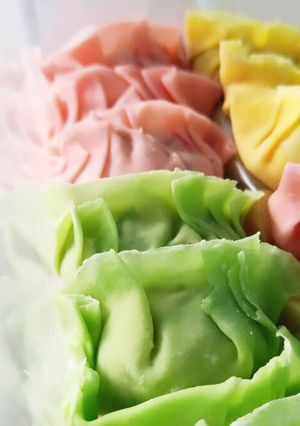 Foto resep Gyoza