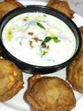 Vrat vala aloo bonda