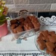 Choco butter cookies simple