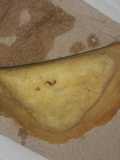 Empanaditas de queso
