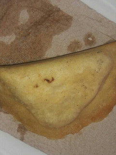 Una foto de Empanaditas de queso