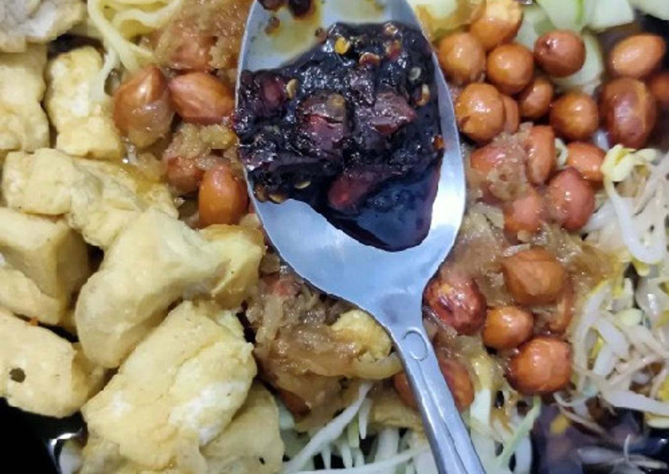 Acar Tahu