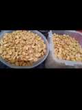 Kacang bawang khas lebaran anti apek dan alot
