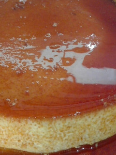 Una foto de Flan casero riquísimo! Fácil y rápido
