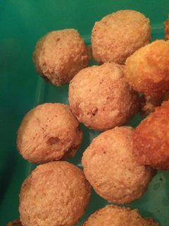 Foto resep Tahu Bulat