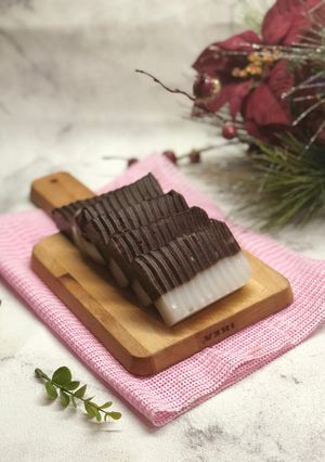 Foto resep Lapis Hunkwee