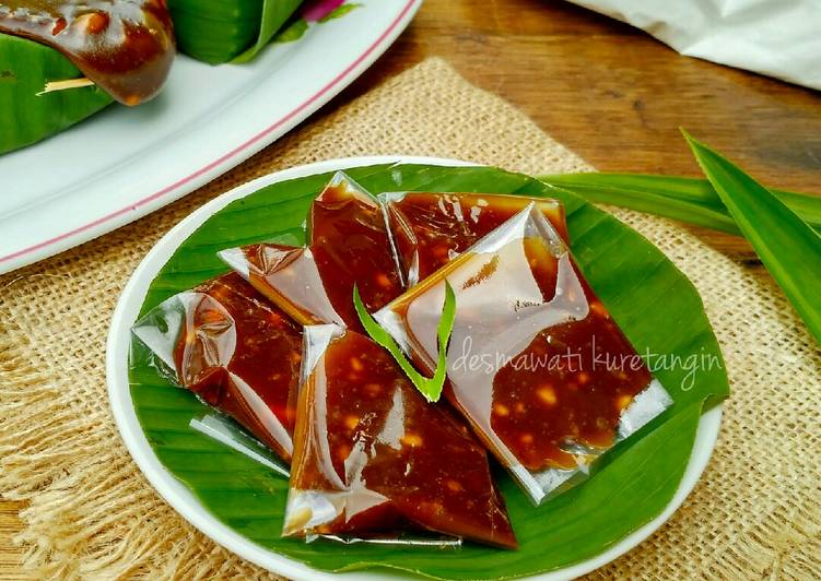 Cara Membuat Galamai Makanan Tradisional Khas Minang Sumbar