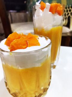 Foto resep King Mango