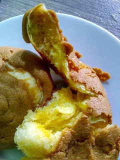 Foto resep Mexican Bun Empuk&Fluffy