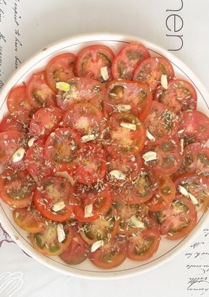 Foto di Antipasto light&fast!