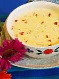 Milk and Egg Delight