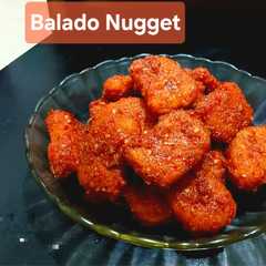 A picture of 112. Balado Nugget.