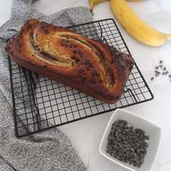 Une photo de Banana Bread