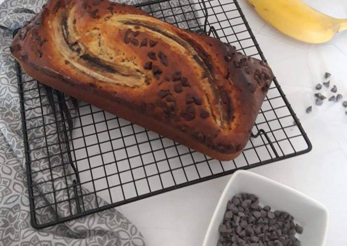 Banana Bread