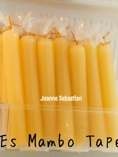 Foto resep Es Mambo Tape