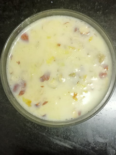 பால் பாஸந்தி செய்முறை முக்கிய புகைப்படம்
