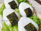 596. Onigiri Chicken Mayo