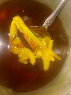 Foto resep Minuman rempah