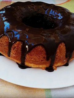 صورة لوصفة موسكوتشو ❤