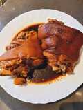 Stew Trotter