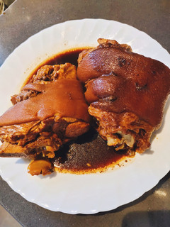 A picture of Stew Trotter.