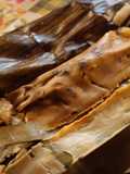 Tamales Untados