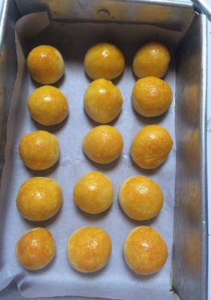 Foto resep Nastar klasik