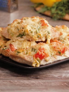 Csirkemell egyszerűen, Anita konyhájából recept fotója
