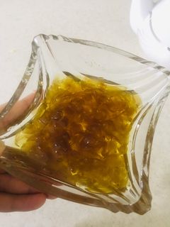 عکسی از دستور مربای گل محمدی