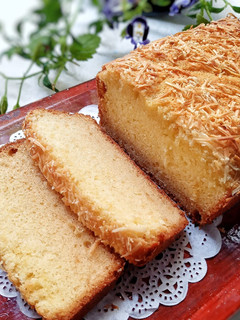 Foto resep Bolu tape lembut
