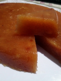 Una foto de Dulce de membrillo casero