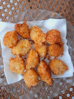 Foto resep Pisang Goreng Crispy