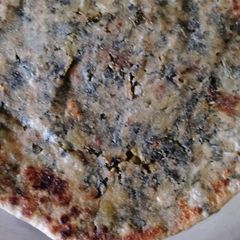 A picture of Stuff paratha.
