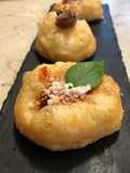 Pizzette fritte
