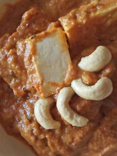 શાહી પનીર (Shahi Paneer Recipe In Gujarati) રેસીપી મુખ્ય ફોટો