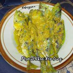 รูปของ Pesmol Ikan Kembung