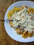 Pisang Goreng Keju