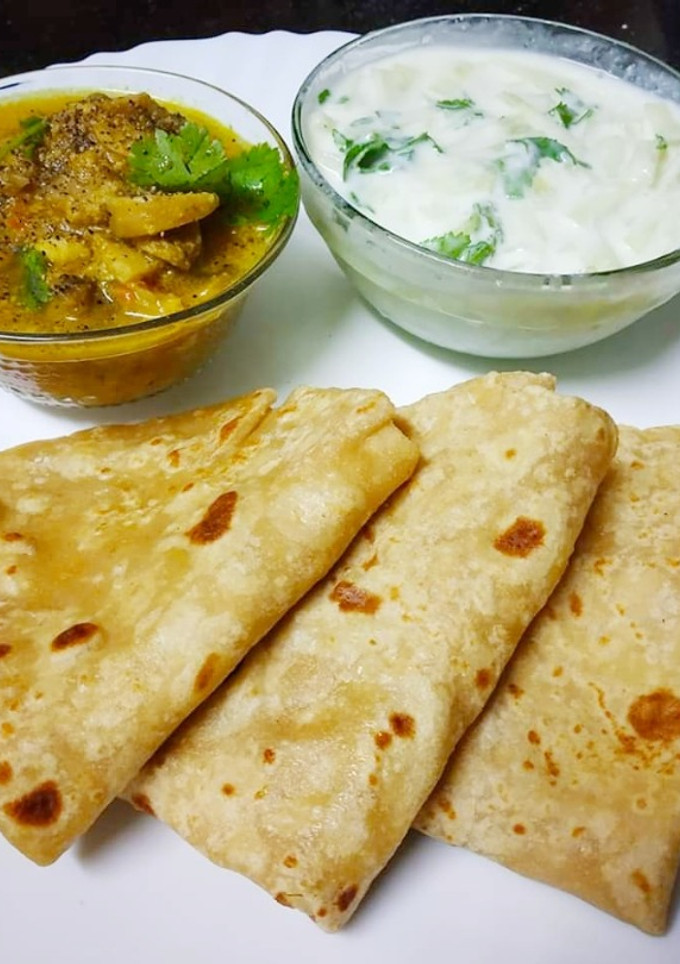 தேங்காய்ப்பால் மஸ்ரூம் கிரேவி செய்முறை முக்கிய புகைப்படம்