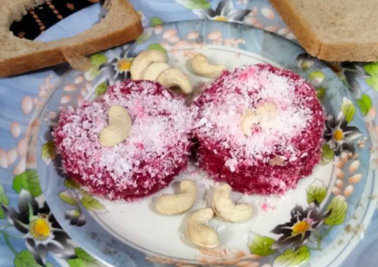 Easiest Way to Prepare Super Quick Homemade Bread sweets😊😊😊Bread ke mithai