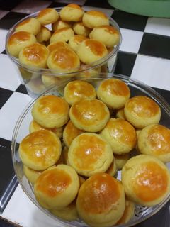 Foto resep Nastar lumer