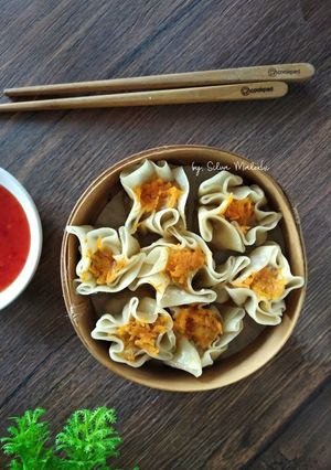 Foto resep Siomay Ayam