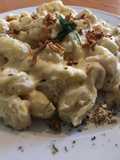 Kasespatzle