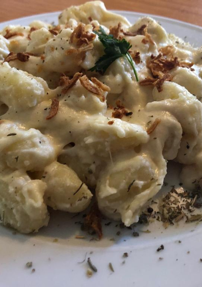 Una foto de Kasespatzle