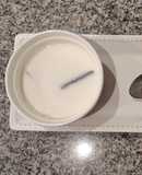 Arroz con leche fácil y rico