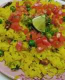 Kanda poha