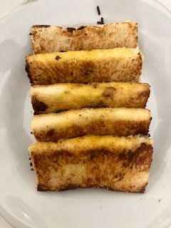 Foto resep Roti Bakar Wajan